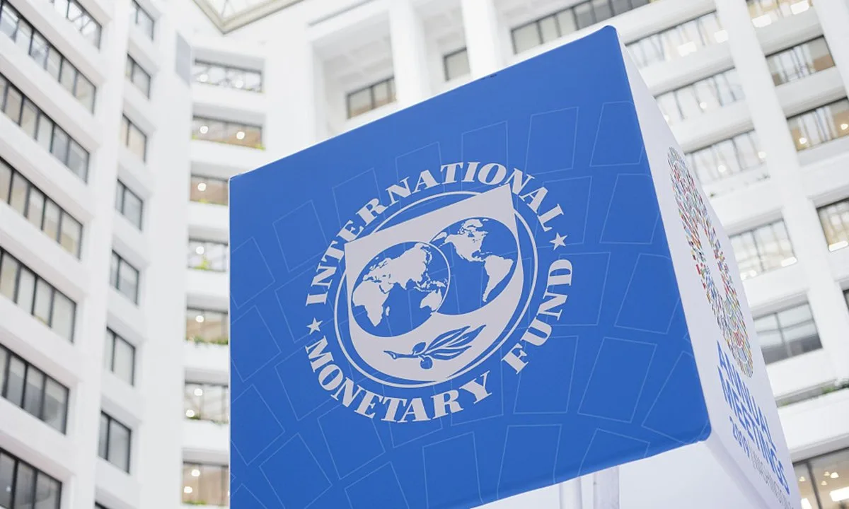 International Monetary Fund