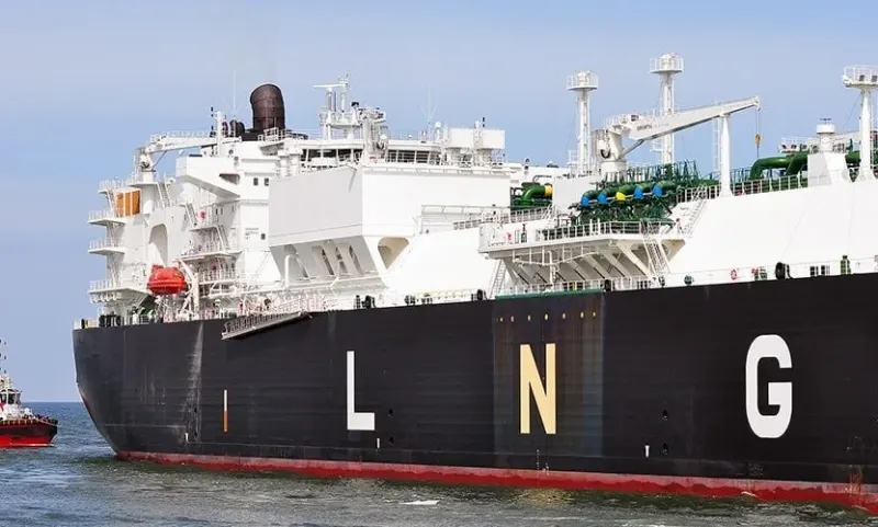 LNG sought by PLL