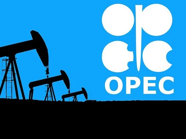 Organisation of the Petroleum Exporting Countries.