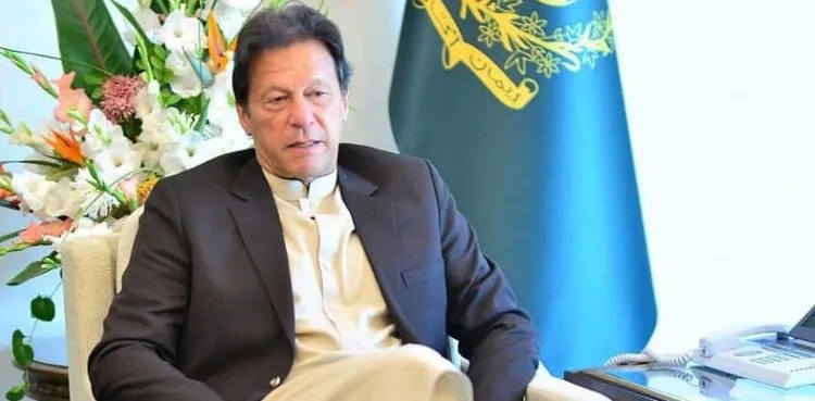 PM Imran inaugurates Swat Expressway tunnels on Friday