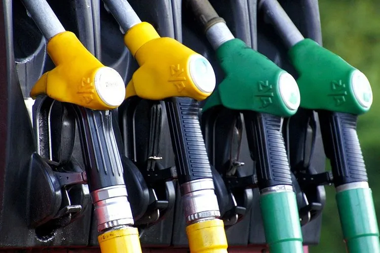 Petroleum and High Speed Diesel