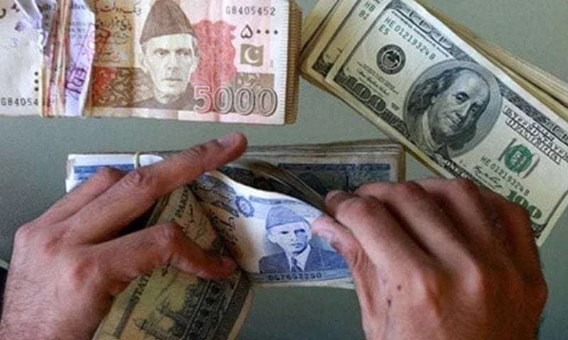Rupee appreciates 38 paisa against dollar
