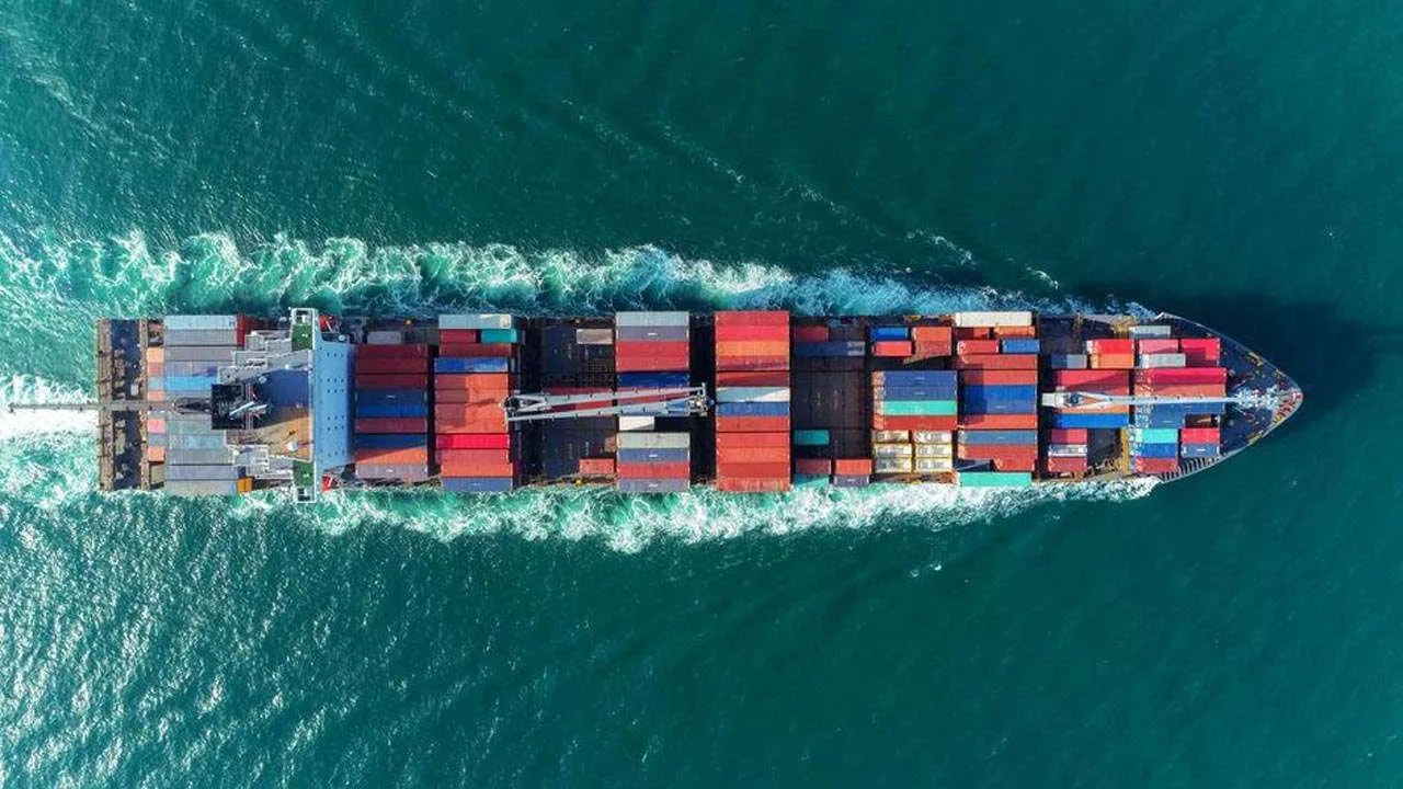 Trade Deficit