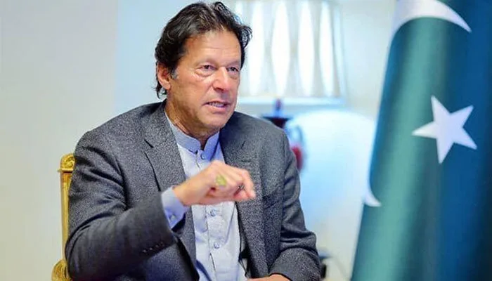 PM Imran Khan Initiates Establishment of Civil Drone Authority