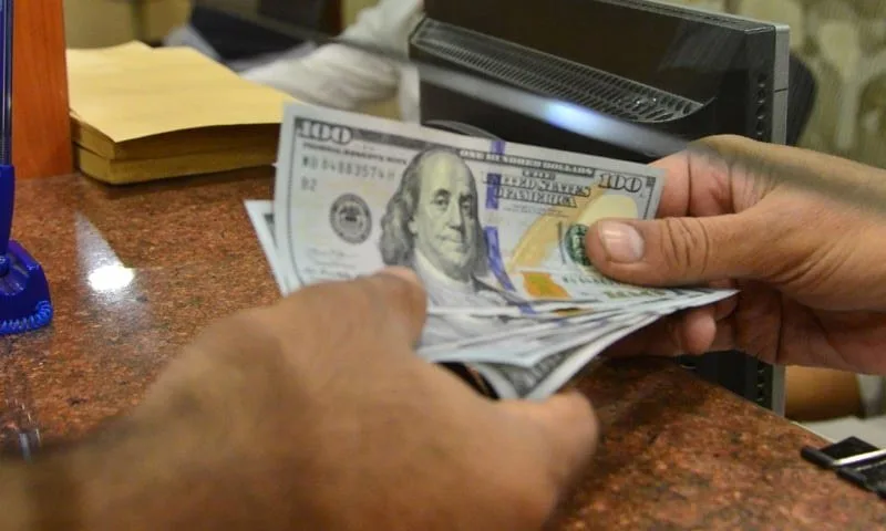 dollar