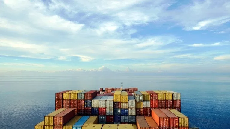China's Exports and Imports surge high