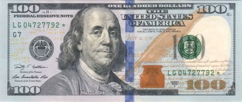Dollar loses against Rupee