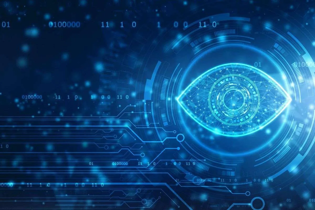 Computer vision software has the potential to reinvent