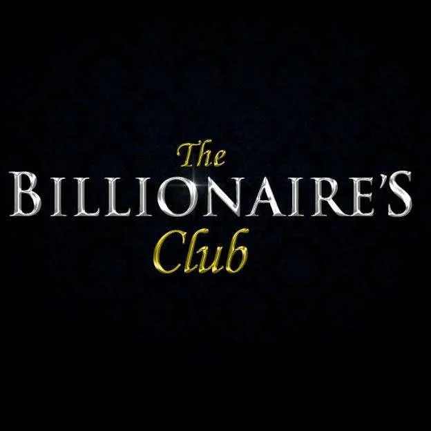 Billionaires club