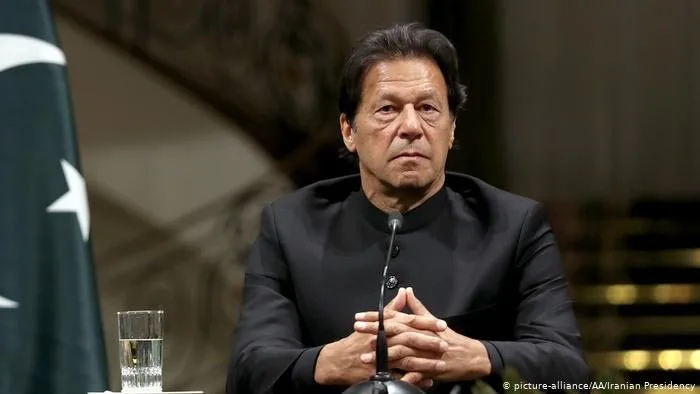imran khan