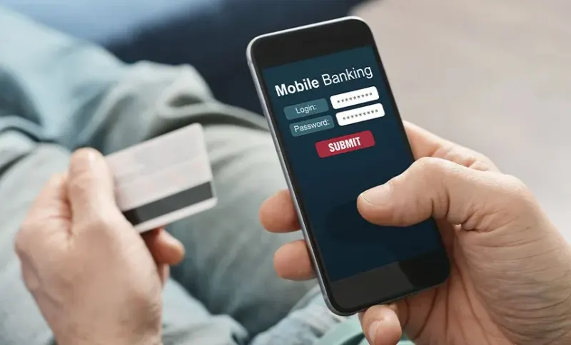 E-banking transactions increase by 24pc to Rs21.4tr