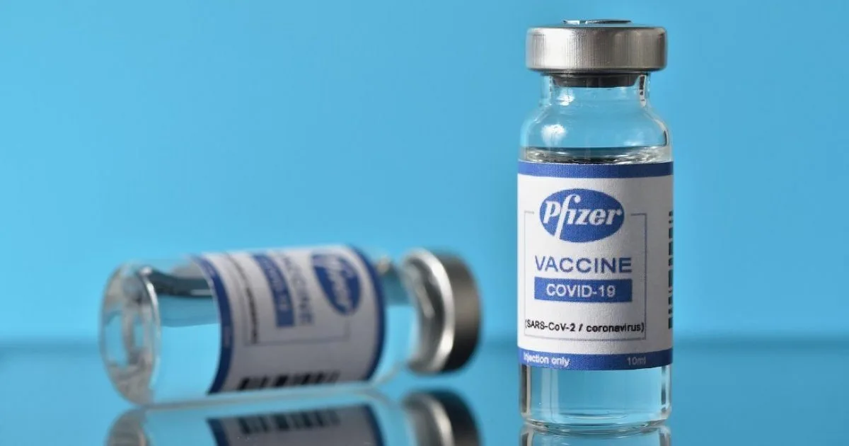 Two Chinese cities suspend the use of vaccines