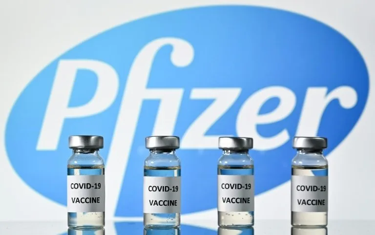 Pfizer vaccine tech can be used to give people cancer jabs