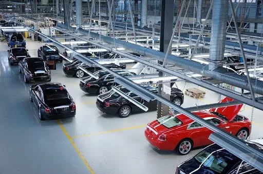 Autoparts vendors seek govt help
