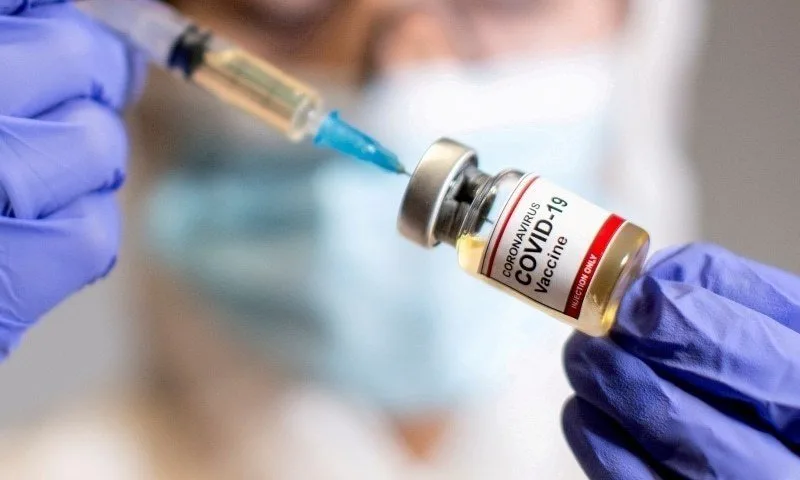 vaccine