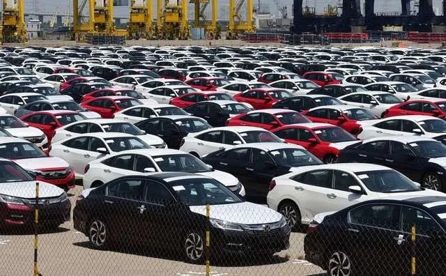 Pact signed to assemble European cars