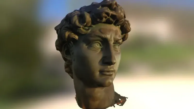Michelangelo