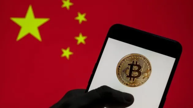 China.