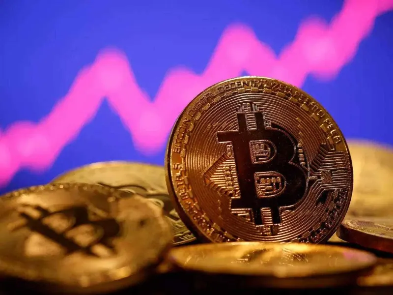 Bitcoin