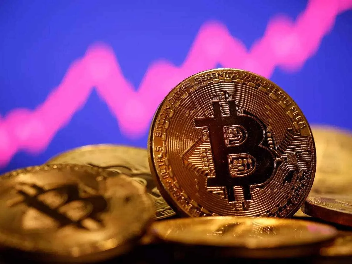 Bitcoin