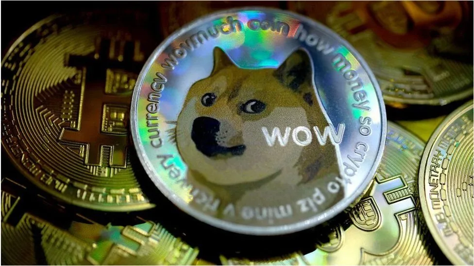 Dogecoin