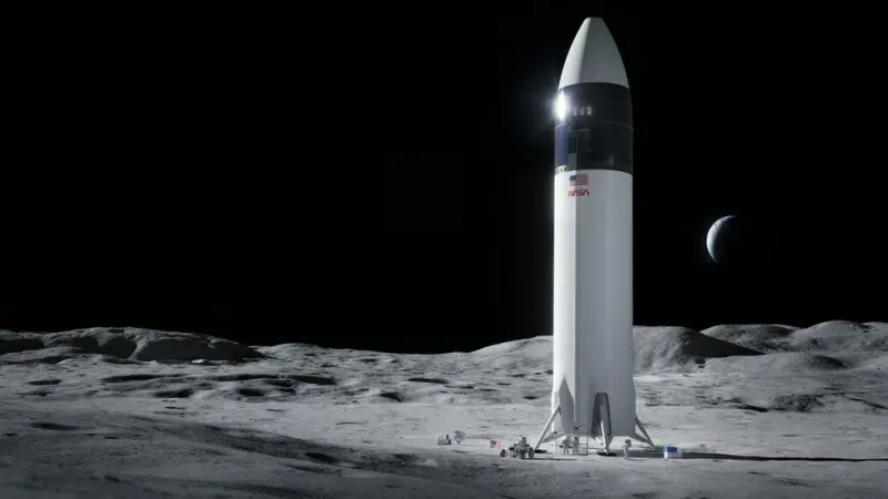 SpaceX