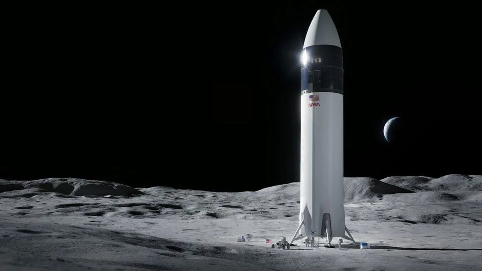 SpaceX