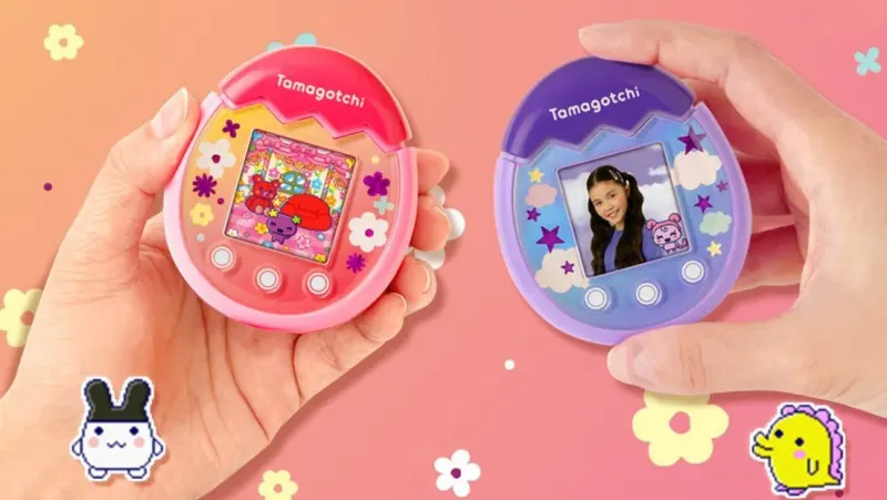 Tamagotchi