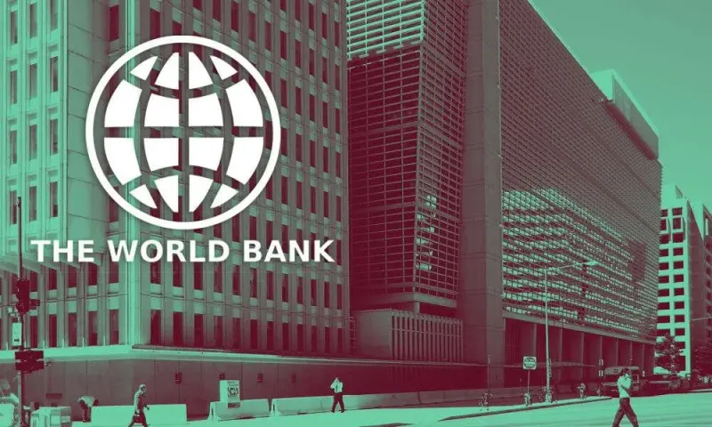 World Bank