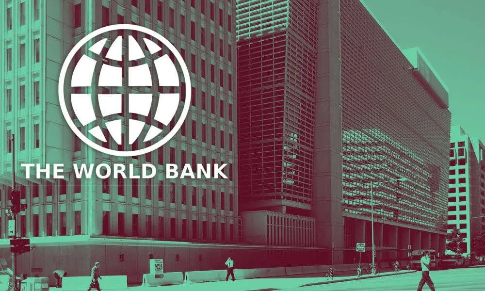 World Bank