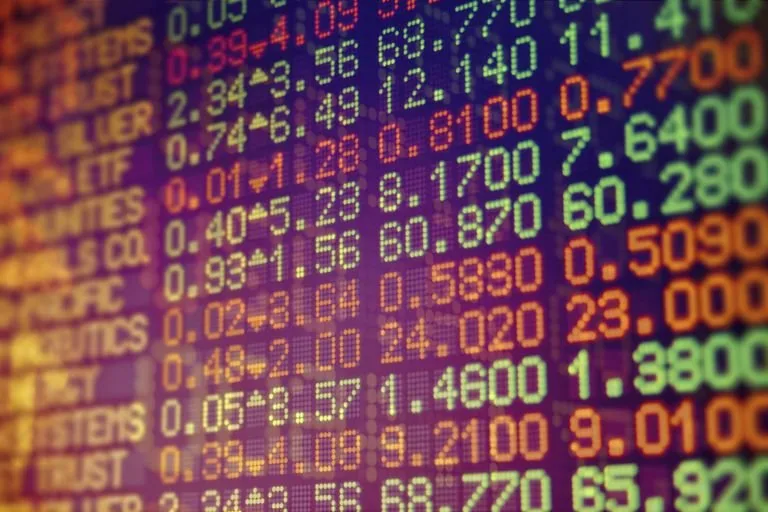 Stocks