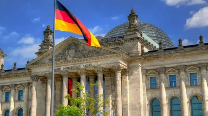 German Court