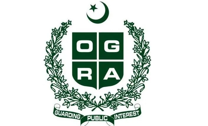 OGRA