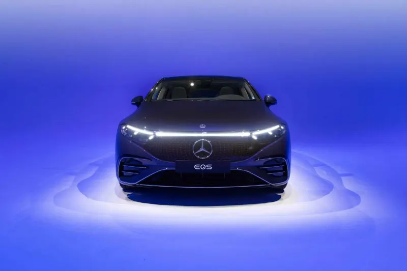 Mercedes-Benz