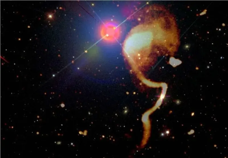 Telescope