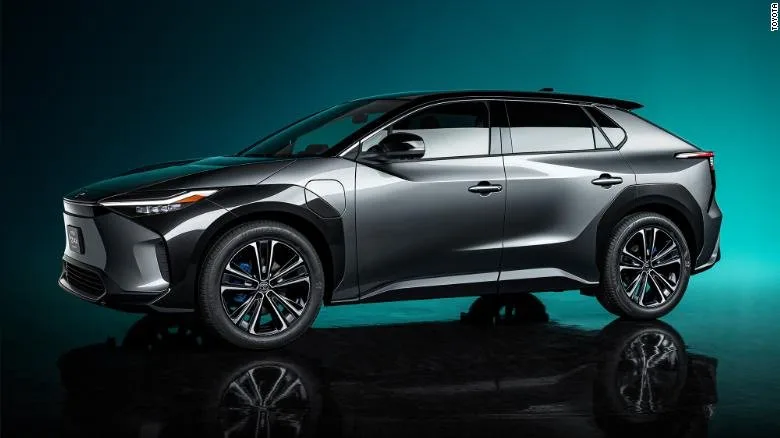 Toyota