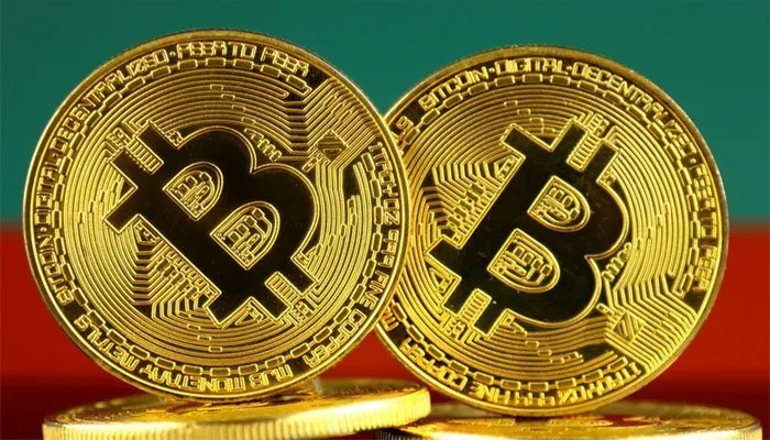 Bitcoin
