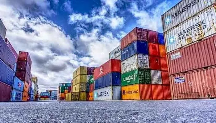 Exports
