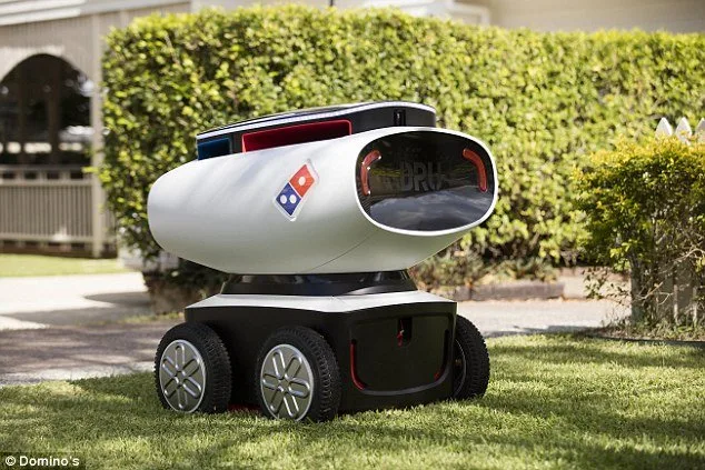Domino's