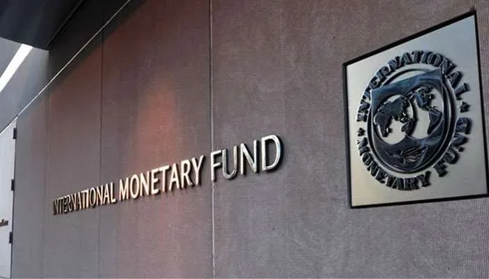 IMF