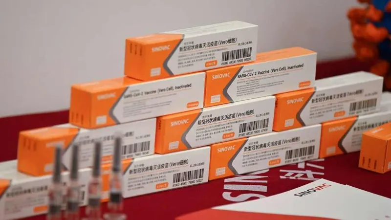 Covid-19 vaccine