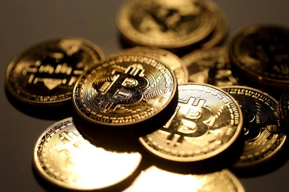 Cryptocurrency