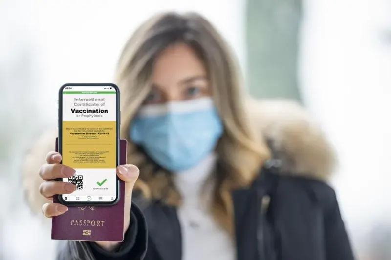Vaccine Passports