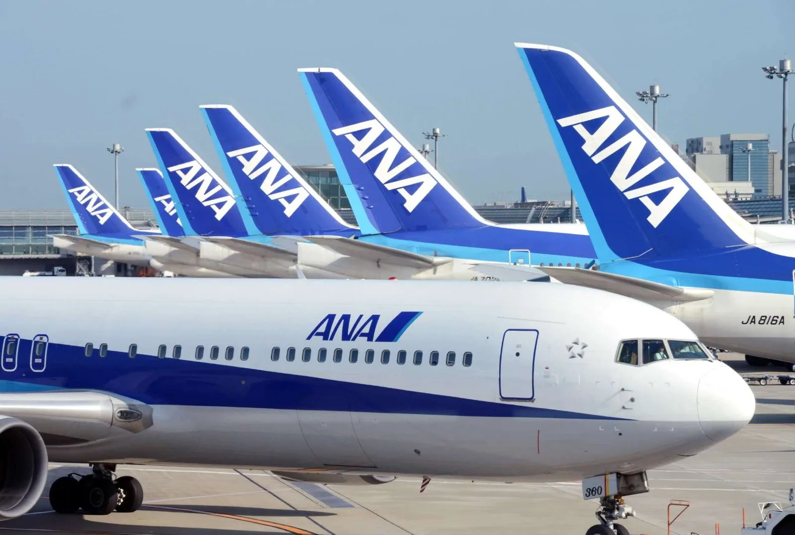 ANA
