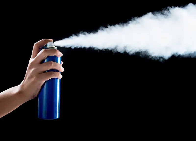 Aerosol