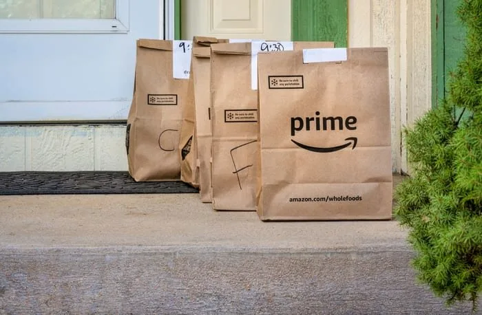 Amazon