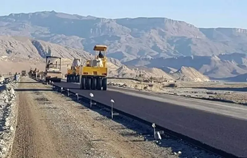 roads