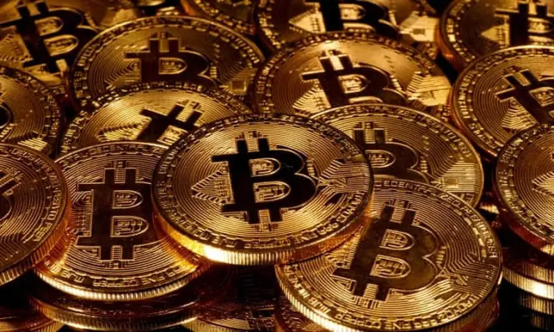 Bitcoin