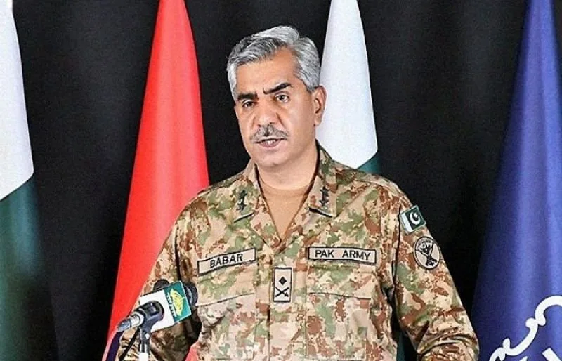 Pakistan Army