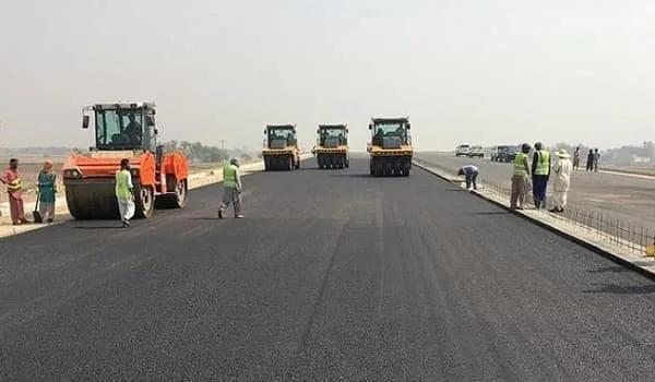 Hyderabad-Sukkar Motorway